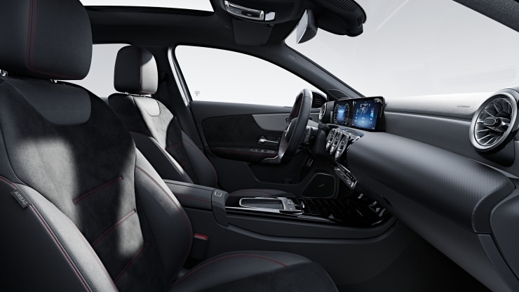 Sièges sport 1
