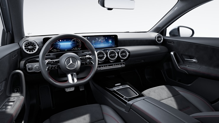 AMG Line 6