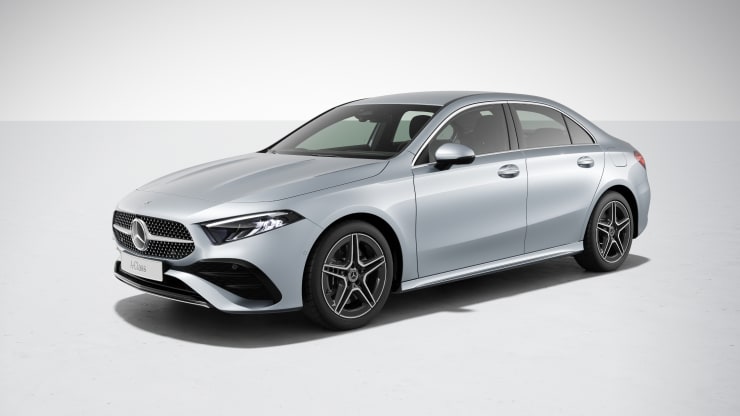 AMG Line 2