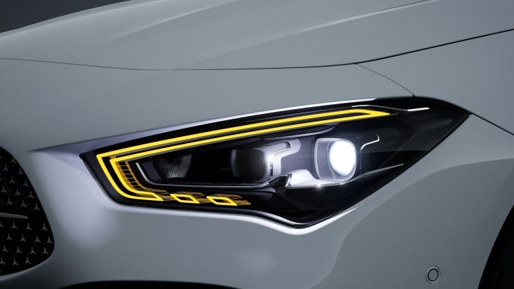 MULTIBEAM LED 2