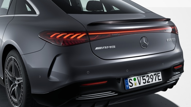 Mercedes-AMG Exterieur 3