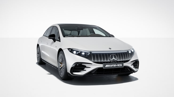 AMG Night-Paket 3