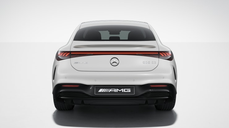 AMG Night-Paket 6