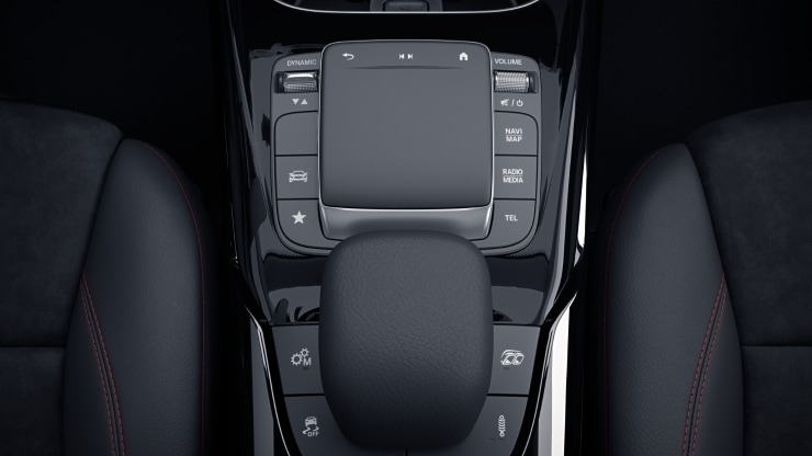 Pavé tactile Touchpad 2