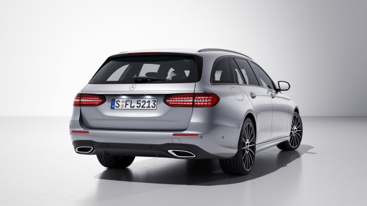 AMG Line Exterieur 6