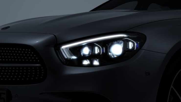 MULTIBEAM LED 3