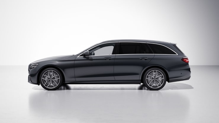 Pack AMG Line extérieur 3