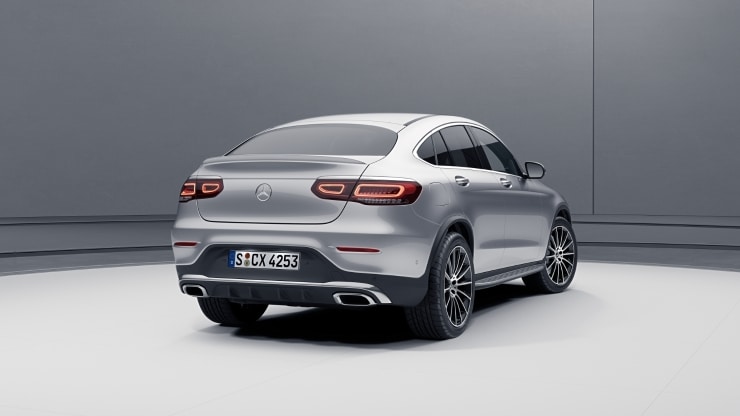 Déflecteur AMG Image 1