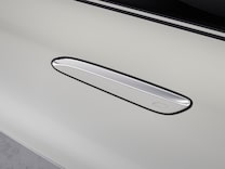 Mercedes-Maybach S-Class KEYLESS-GO