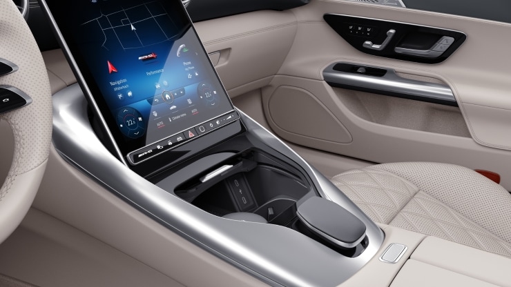 Cupholder Bild 1