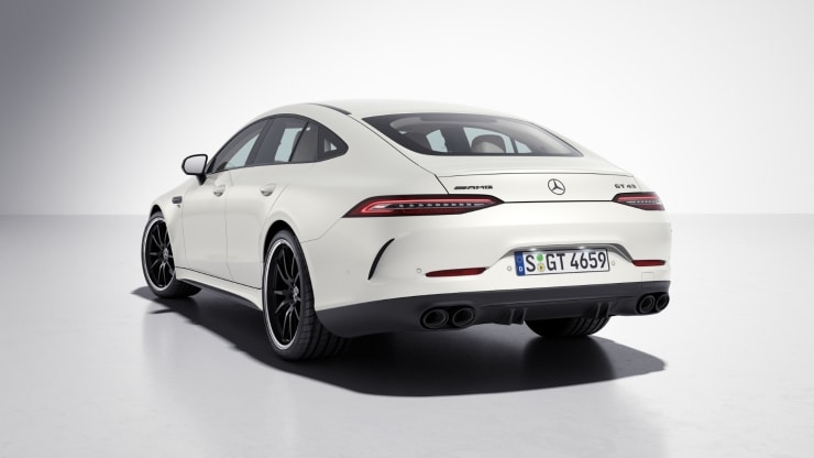 AMG Night-Paket Exterieur 2