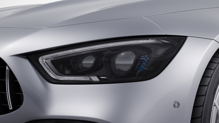 MULTIBEAM LED 3