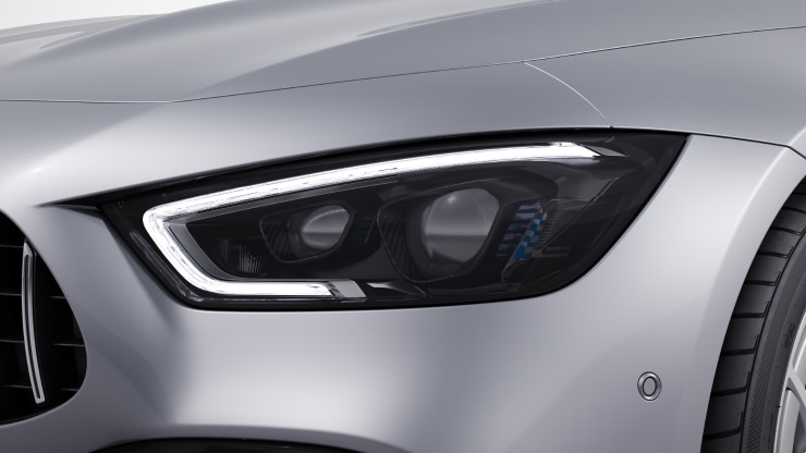 MULTIBEAM LED 2
