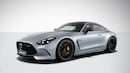 Bild von: AMG Night-Paket II