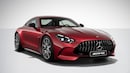Bild von: AMG Night-Paket