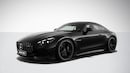Bild von: AMG Night-Paket II