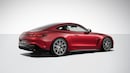 Bild von: AMG Night-Paket