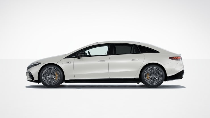 AMG Night-Paket 3