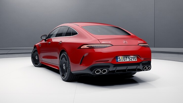 V8-Styling-Paket Exterieur 2