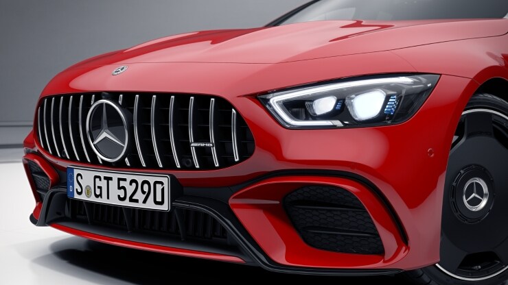 V8-Styling-Paket Exterieur 4