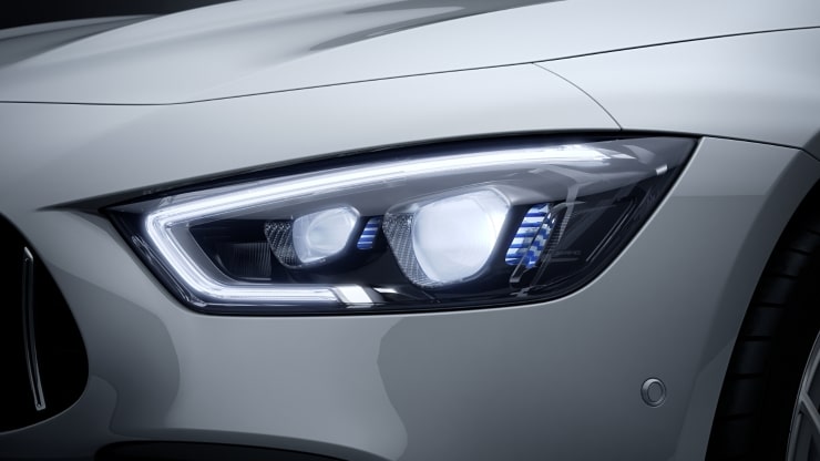 MULTIBEAM LED Bild 1