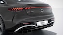 Bild von: AMG Line Exterieur