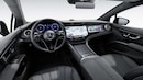 Bild von: MBUX Hyperscreen