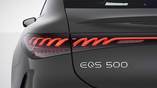 AMG Line Exterieur