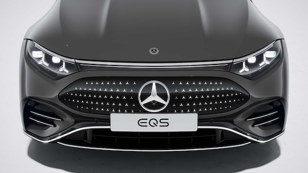 AMG Line Exterieur