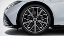 Bild von: 21" AMG Leichtmetallräder im Kreuzspeichen-Design