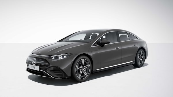 AMG Line Exterieur