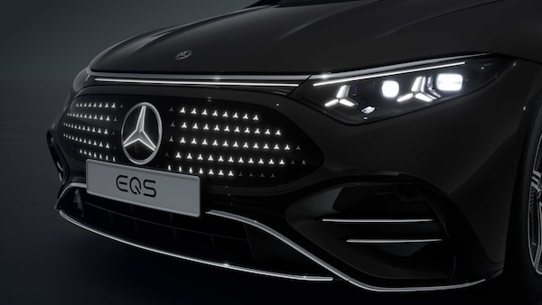 AMG Line Exterieur