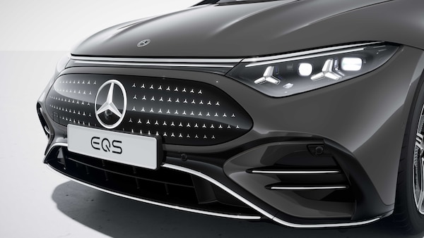 AMG Line Exterieur