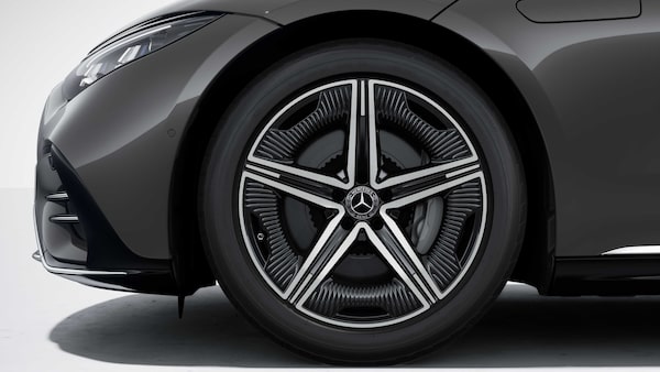 AMG Line Exterieur