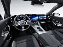 Classe C Berline Superscreen MBUX