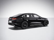 Classe C Limousine Carregador de bordo AC até 11 kW