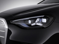 Classe C Berline DIGITAL LIGHT