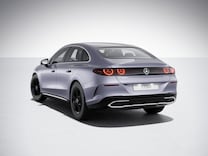 Trieda C sedan Balík agility a komfortu