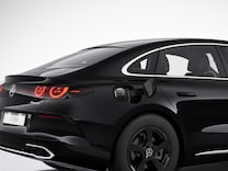 Trieda C sedan Palubná nabíjačka AC s výkonom do 11 kW