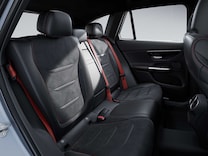 Mercedes-AMG GLC 車內置物套件