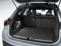 Mercedes-AMG GLC 行李廂遮版