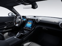 Mercedes-AMG GT Coupé Mono kamera (rendszerfunkciókhoz)