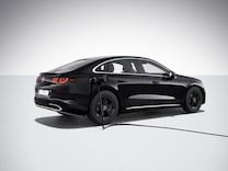 Clase C Berlina Sistema de carga de corriente continua (carga de CC con 800 V)