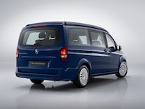 Marco Polo Horizon Baklucka