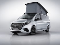 Marco Polo Horizon Aufstelldach