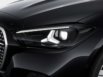 Clase C Berlina Faros LED de alto rendimiento