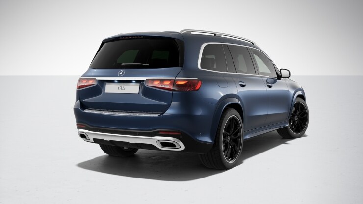 AMG Line 7