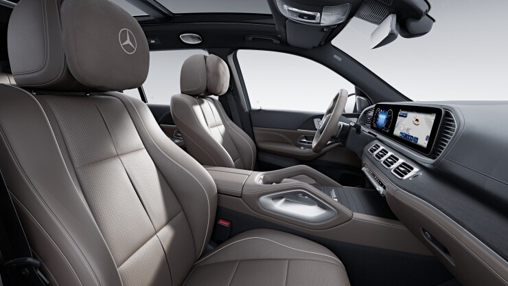 MANUFAKTUR Interieur-Paket 5