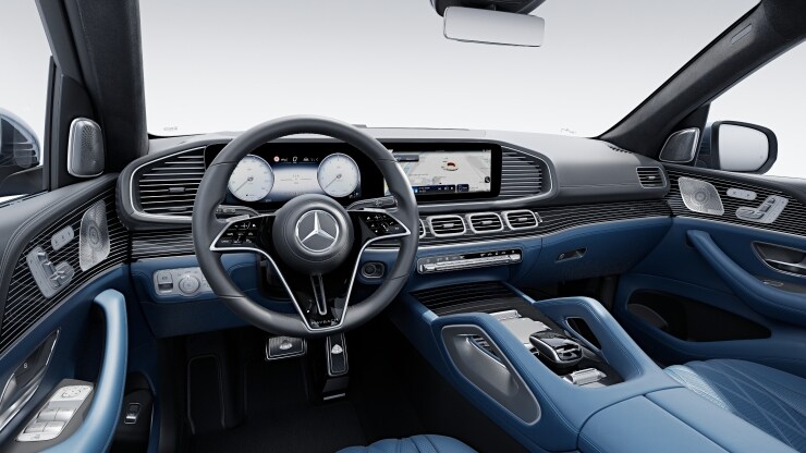 MANUFAKTUR Interieur-Paket 2