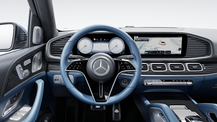 MANUFAKTUR Interieur-Paket 3